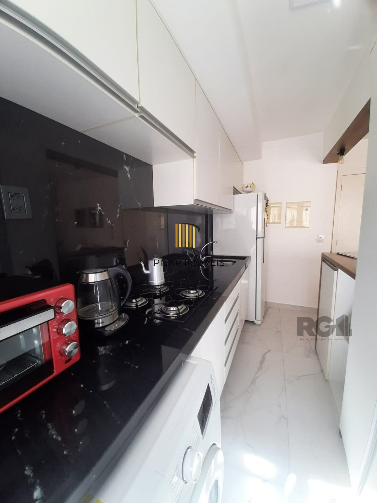 Apartamento 2 dormitórios no bairro Azenha