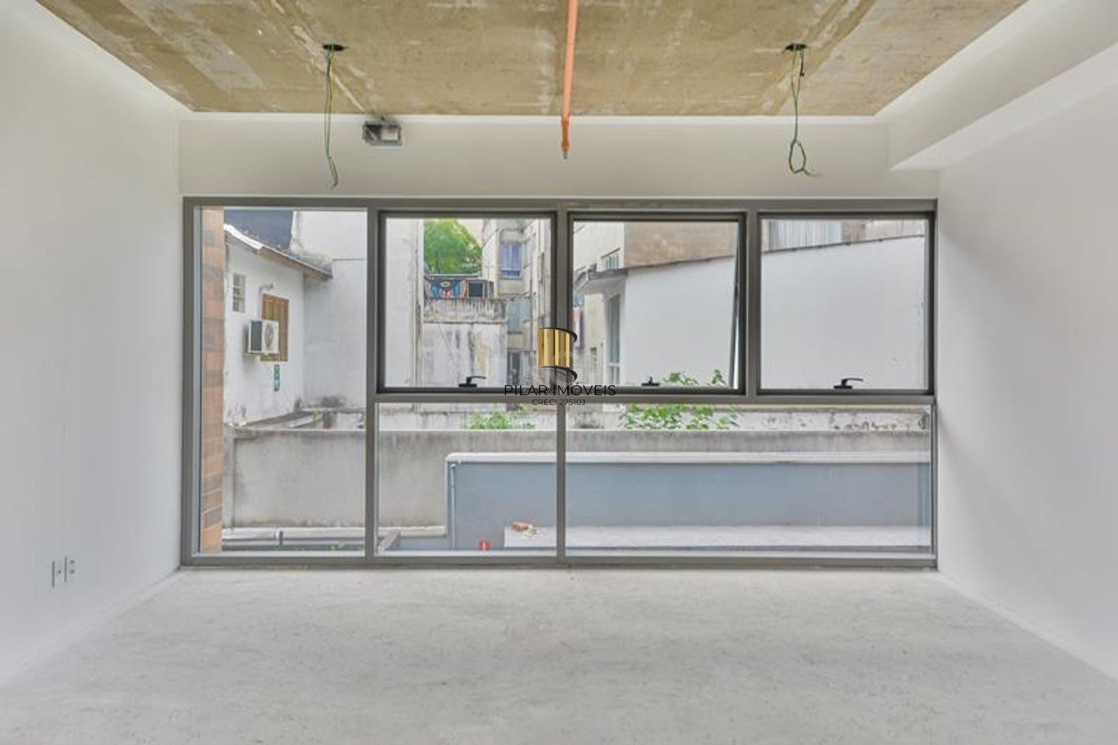 Sala Comercial no bairro Centro Histórico