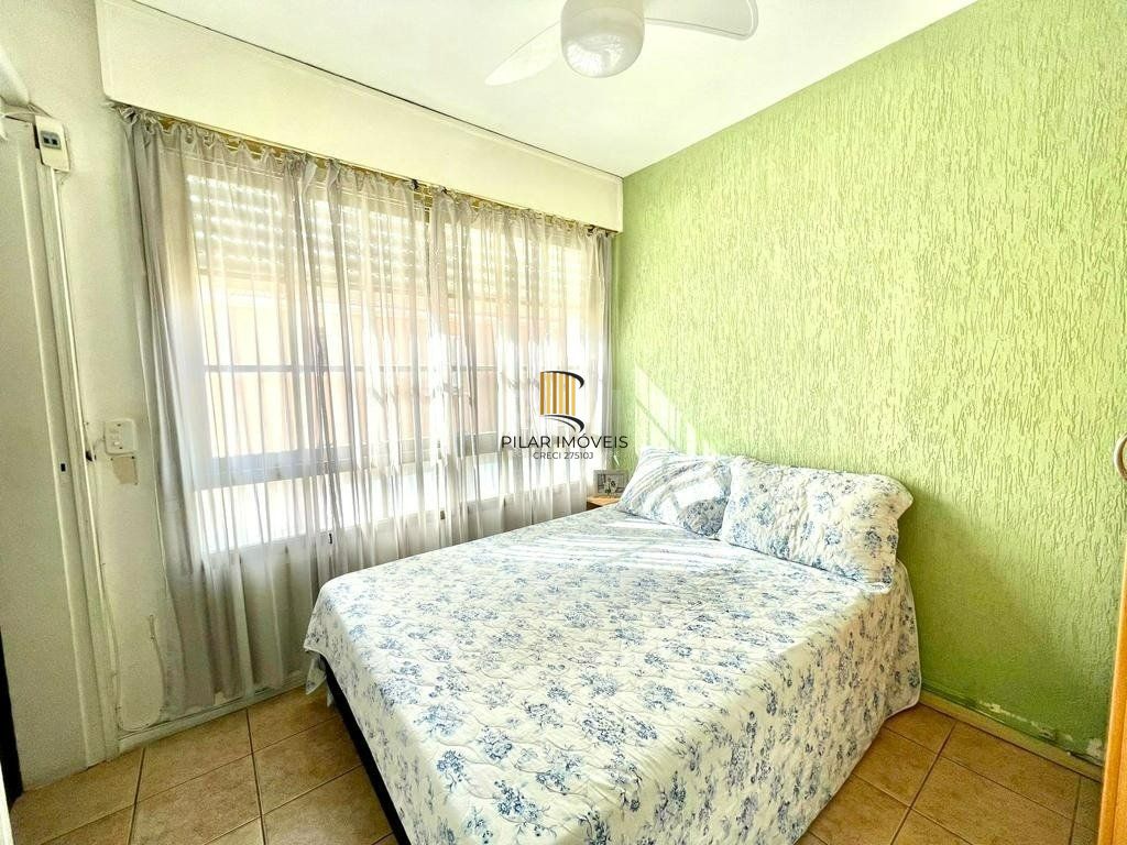 APARTAMENTO DE 1 DORMITÓRIO NO BAIRRO SANTANA
