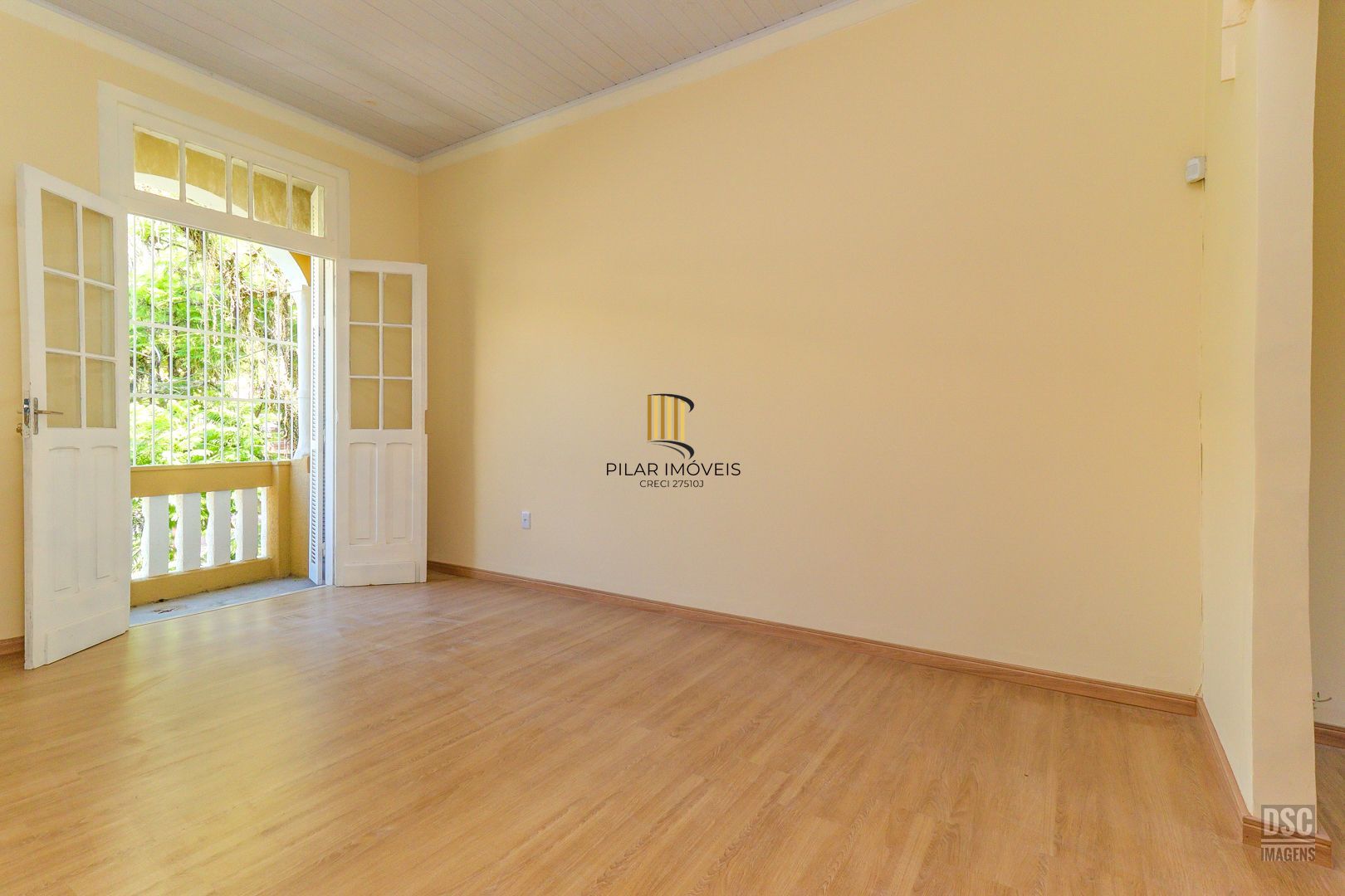 Casa 3 dormitórios no bairro Rio Branco