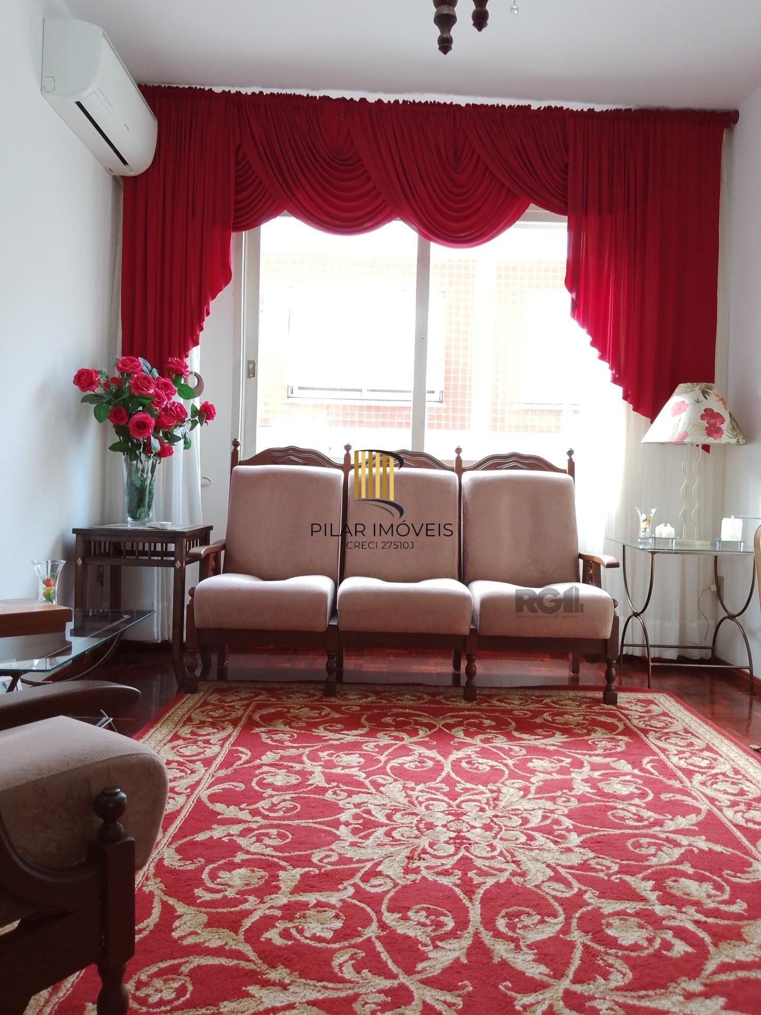 APARTAMENTO 2 DORMITÓRIOS SANTO ANTONIO  R$ 330.000,00
