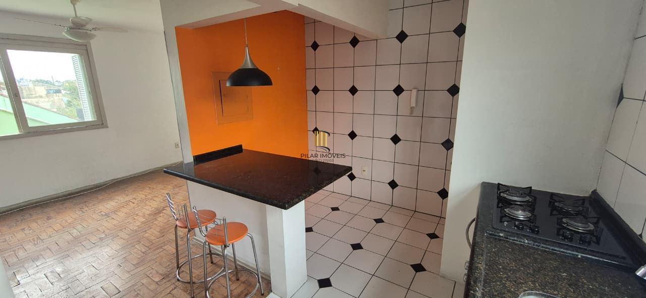 Apartamento 3 Dormitório(s) Bairro Santo Antonio