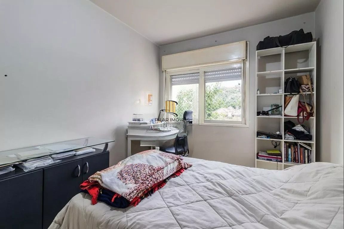 Apartamento 3 dormitórios no bairro Farroupilha