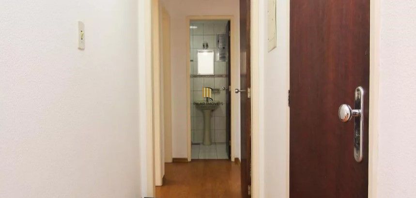 Apartamento 2 dormitórios no bairro Santana