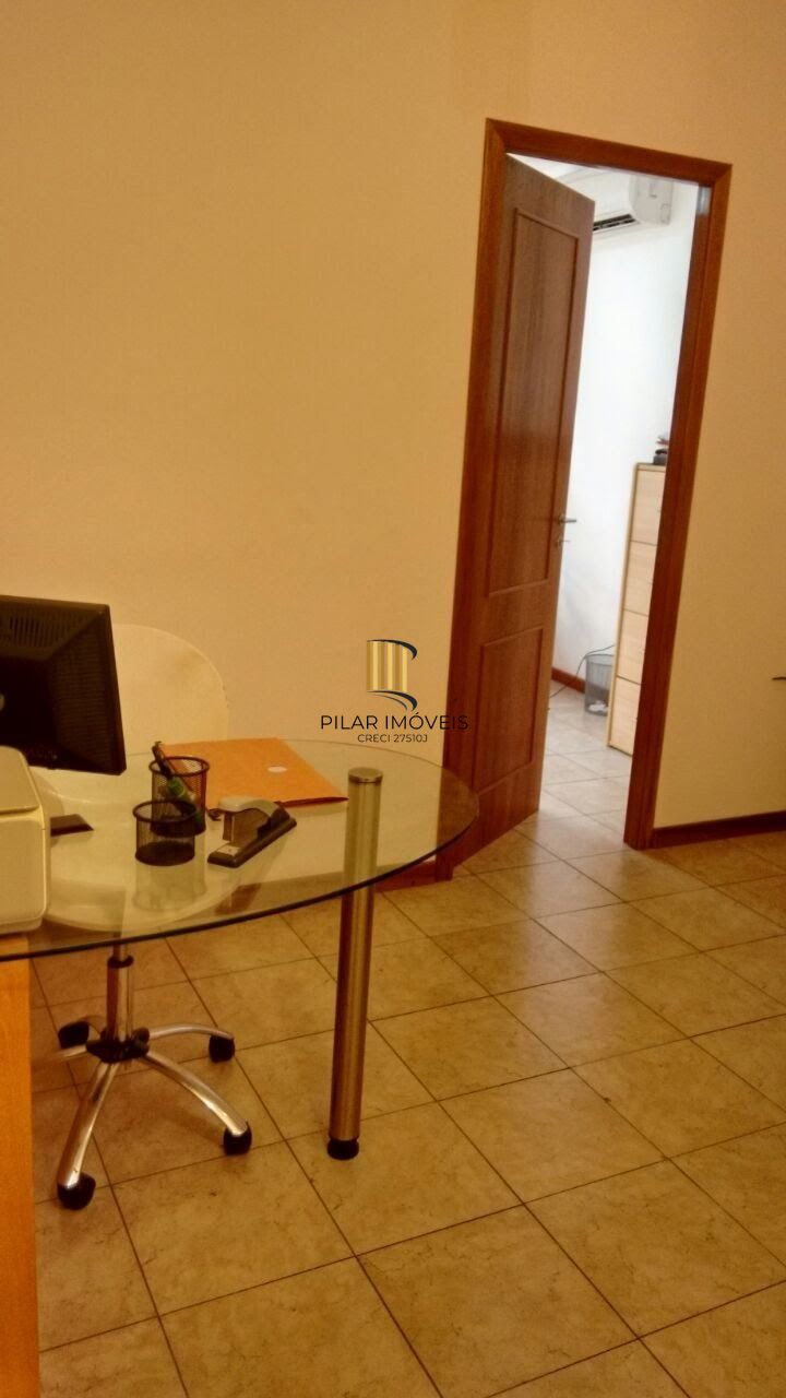 Conjunto/Sala para Venda - 33m², 0 dormitórios, Centro Histórico