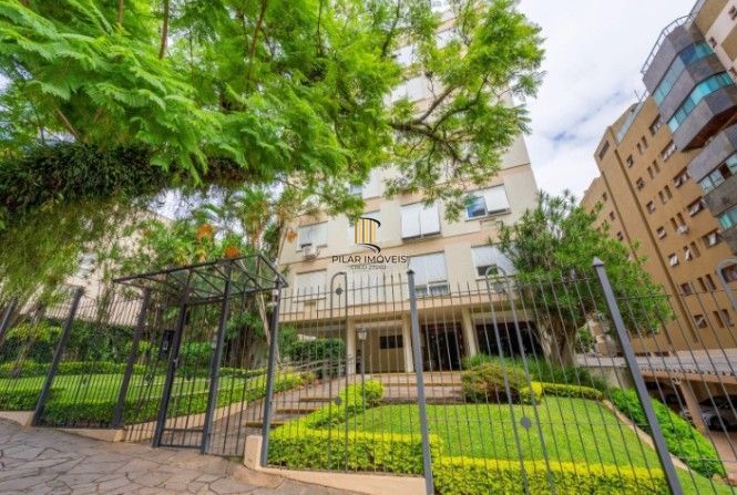 Apartamento 1 dormitório no bairro Mont Serrat - Pilar Imóveis