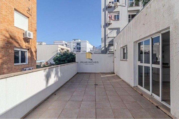 Apartamento 2 dormitórios no bairro Santa Cecília