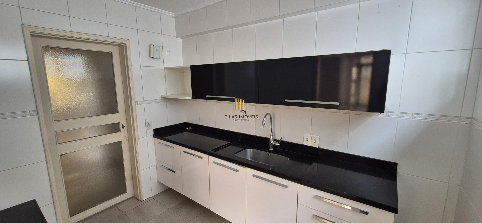 Apartamento 3 dormitórios no bairro Menino Deus