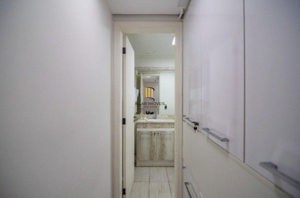 Sala Comercial 6 dormitórios no bairro Moinhos de Vento