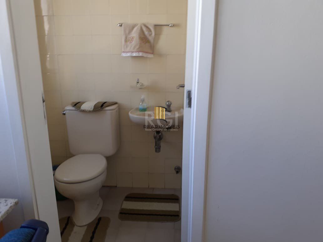 Conjunto/Sala para Venda - 20.43m², 0 dormitórios, Floresta
