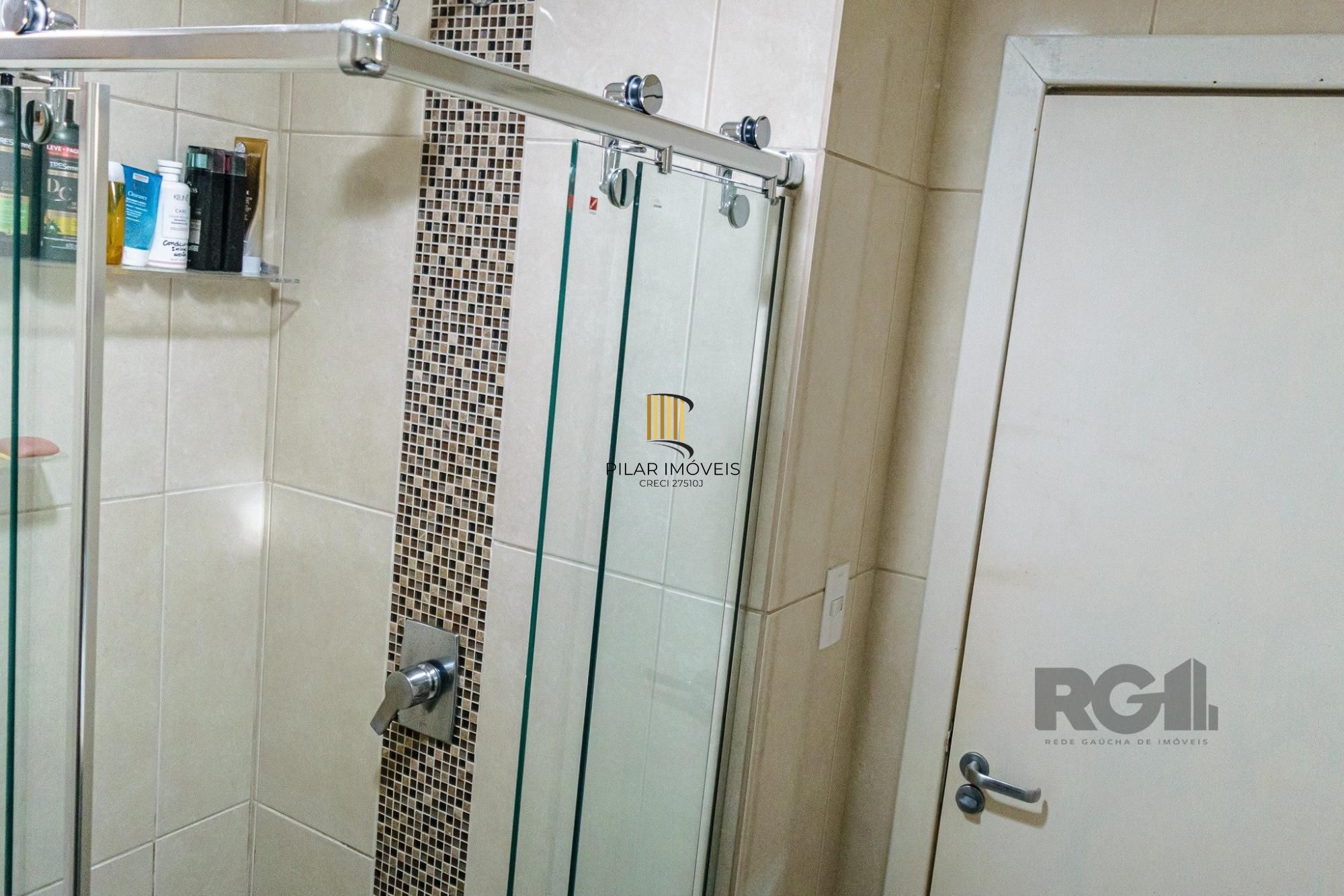 Apartamento 2 dormitórios no bairro Petrópolis