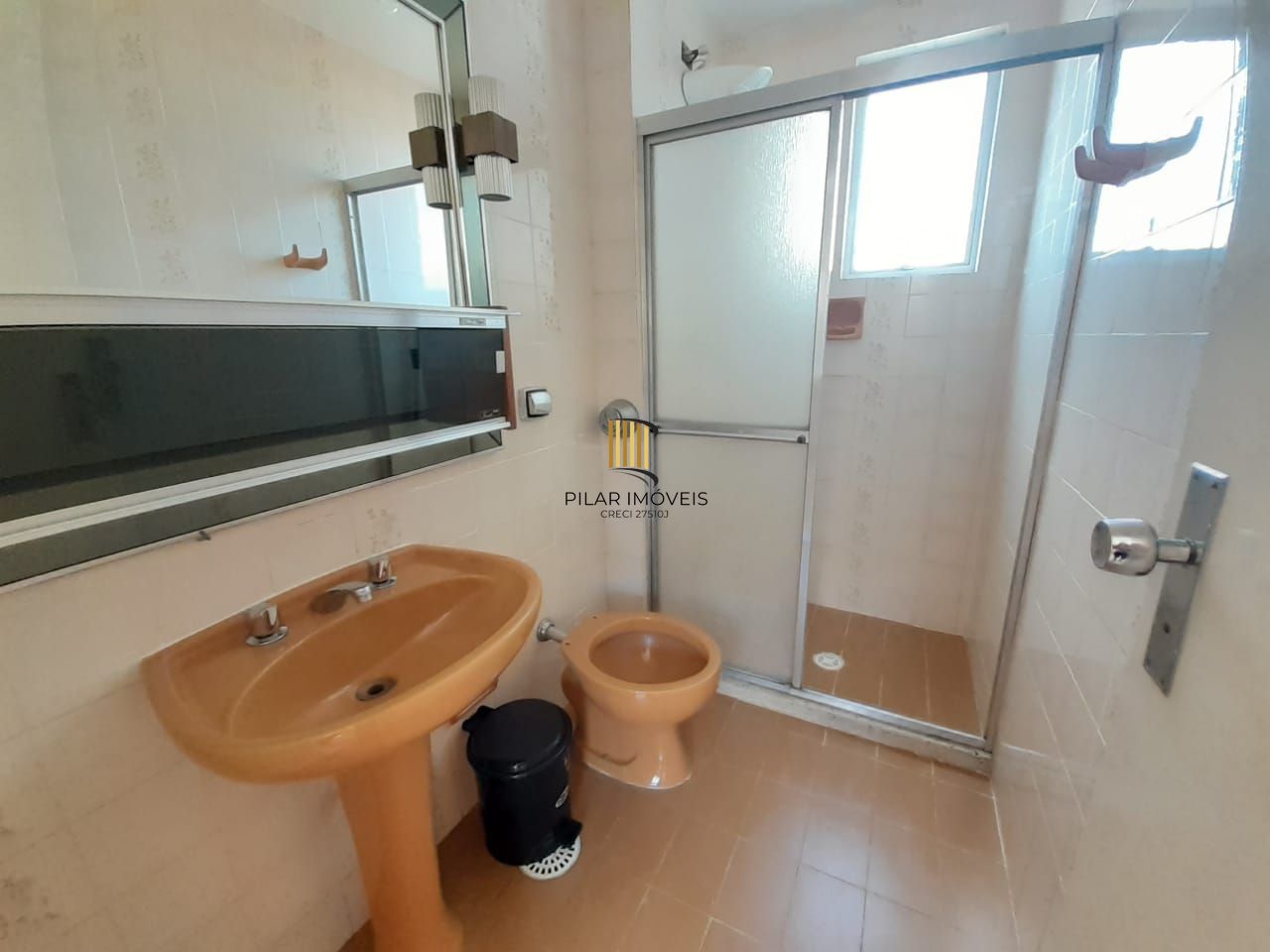 Apartamento 1 dormitório no bairro Partenon