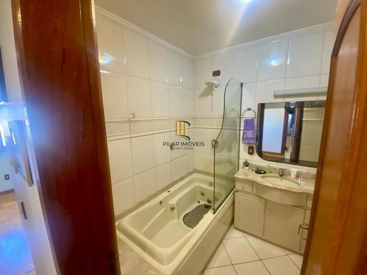 Apartamento 3 dormitórios no bairro Rio Branco