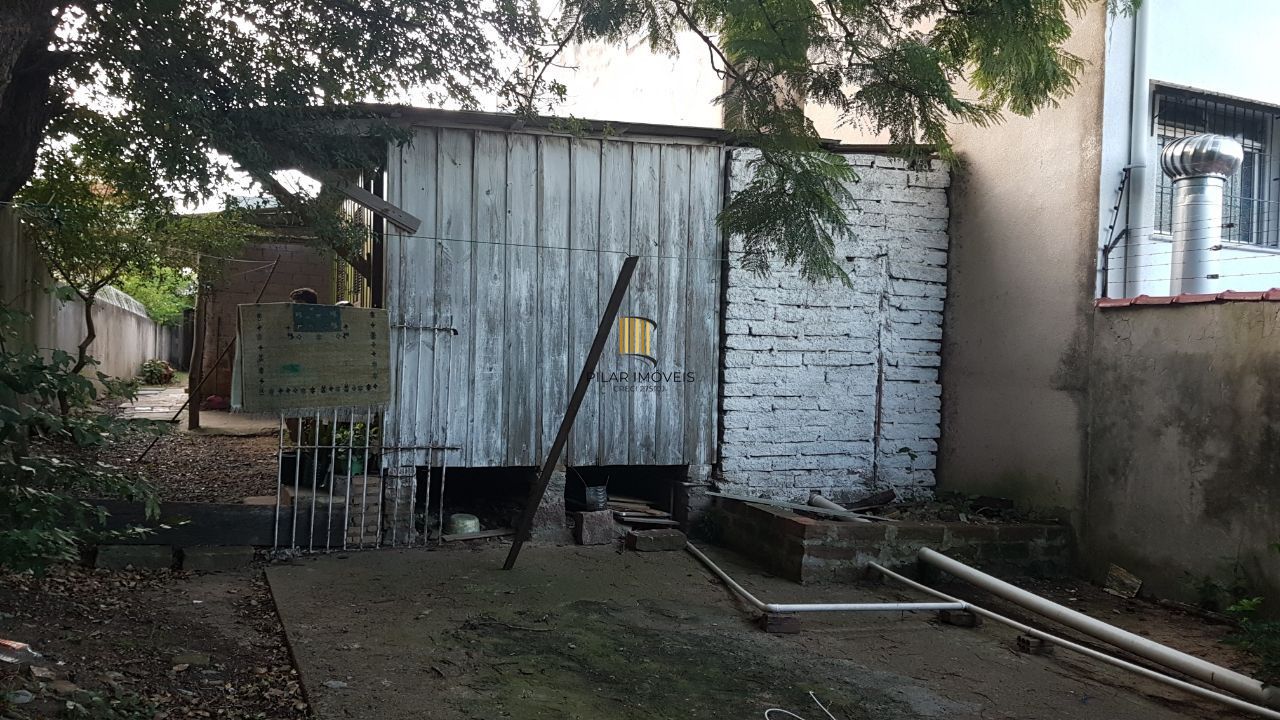 Terreno para Venda - 567.06m², 0 dormitórios, Santana