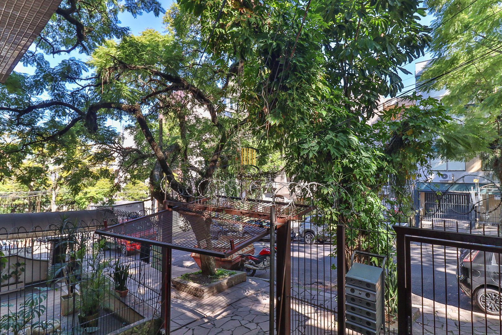 Apartamento 1 dormitório no bairro Bom Fim
