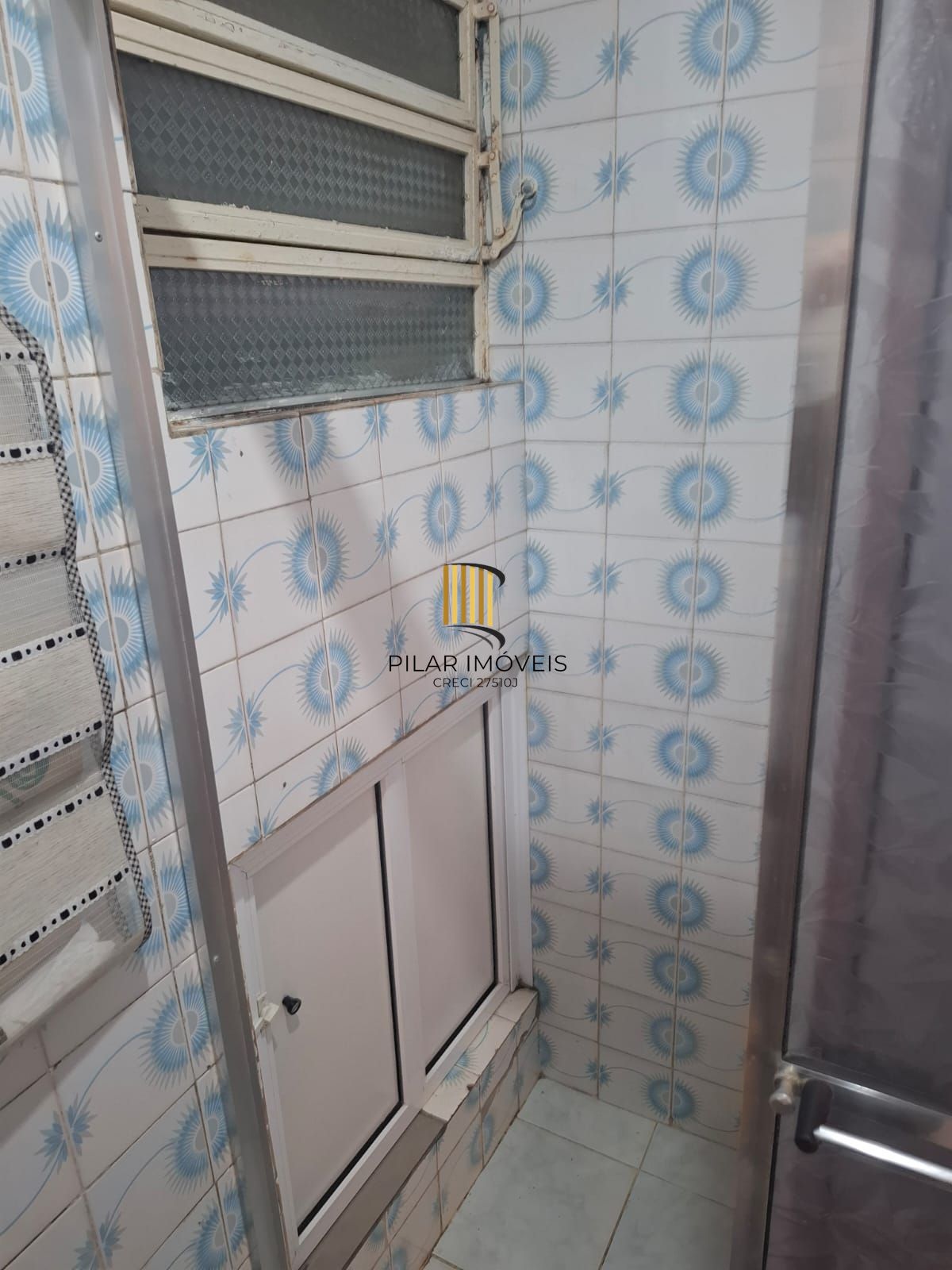 Kitnet 1 dormitório no bairro Santana