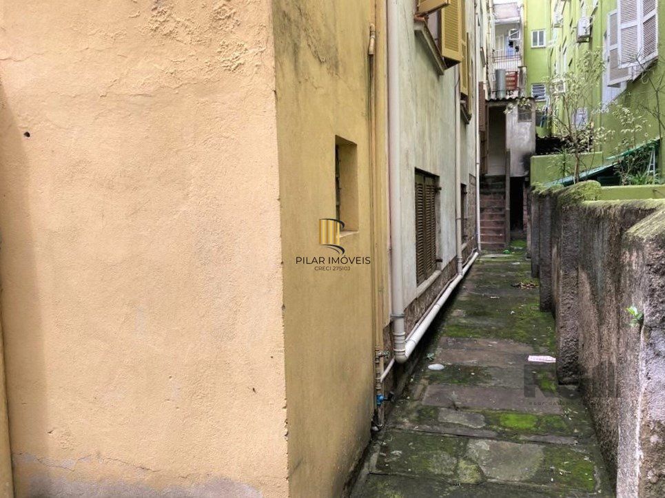 Apartamento 3 dormitórios no bairro Floresta
