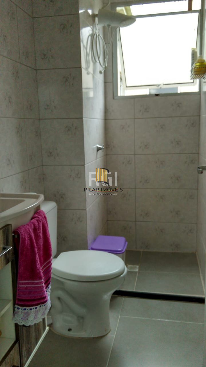Apartamento para Venda - 40.29m², 2 dormitórios, 1 vaga - Cavalhada