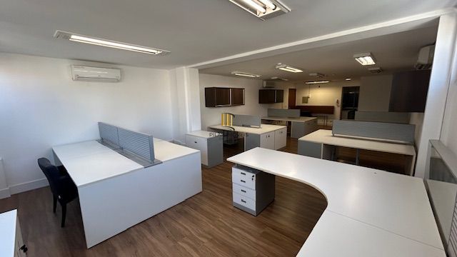 Conjunto Comercial no bairro Rio Branco