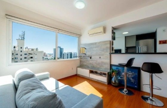 Apartamento 2 dormitórios no bairro São João
