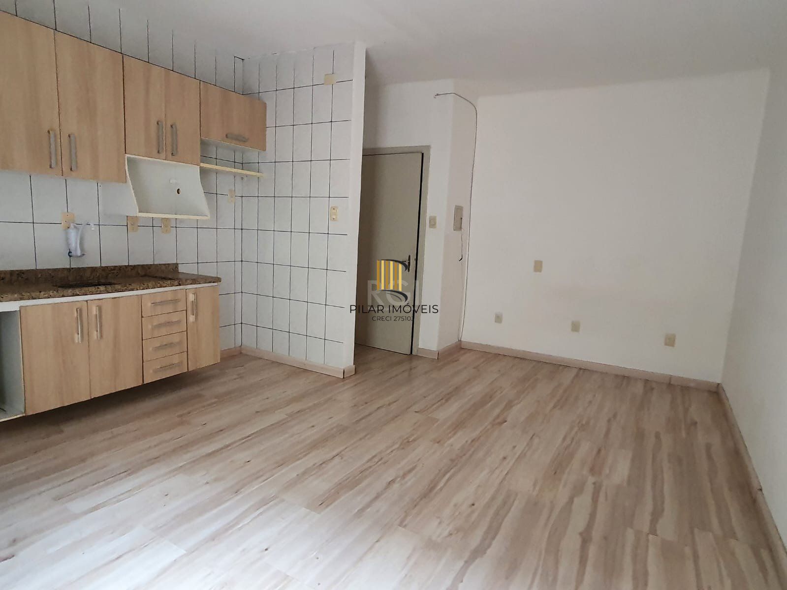 Apartamento para Venda - 40m², 1 dormitório, Santana