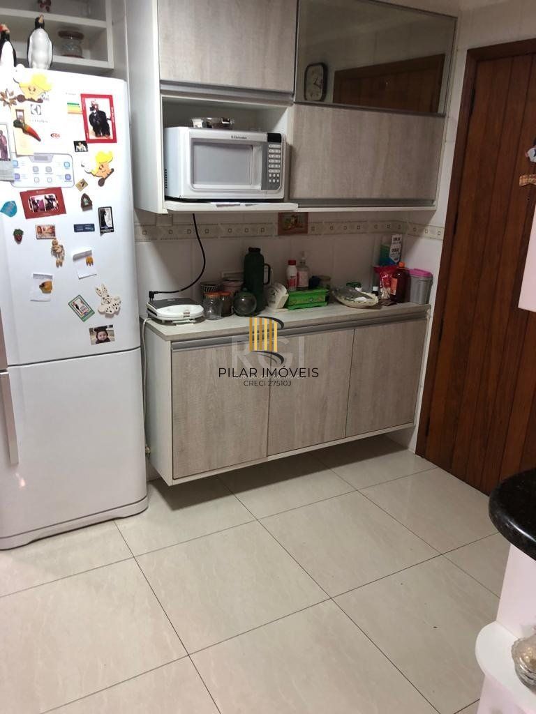 Cobertura para Venda - 270.56m², 3 dormitórios, sendo 1 suites, 2 vagas - Auxiliadora