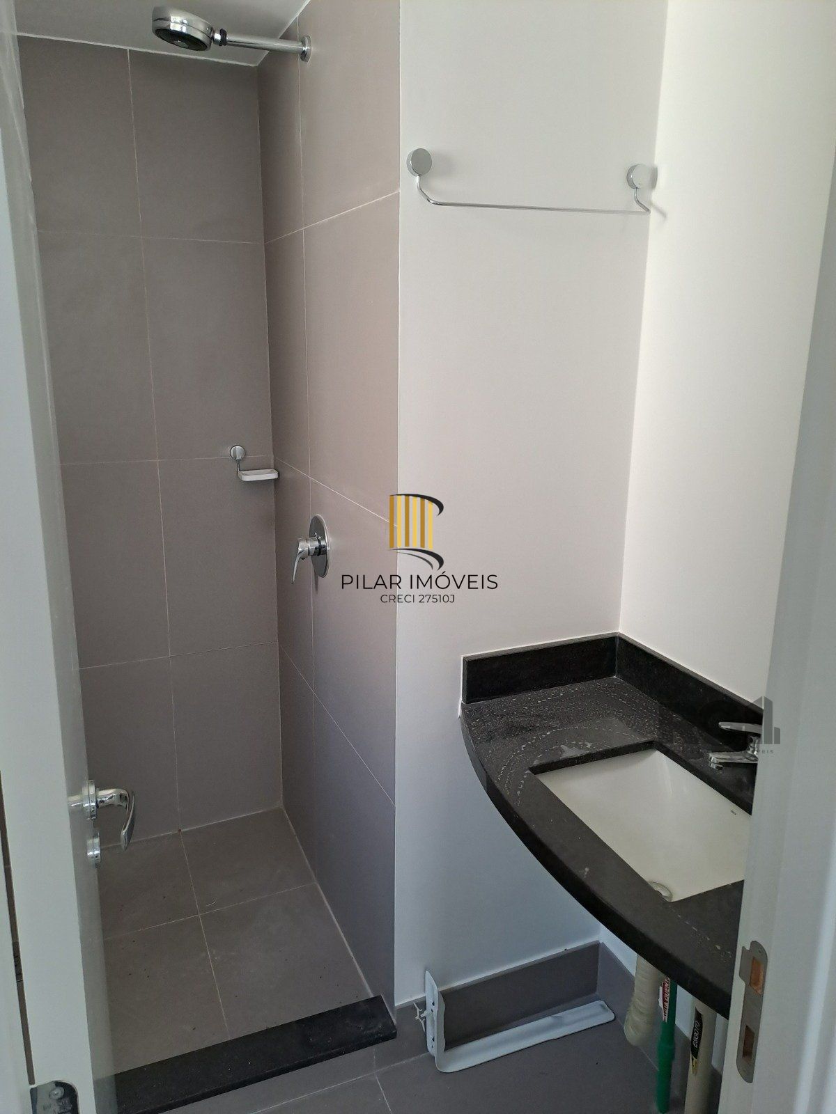 Apartamento 1 dormitório no bairro Chácara das Pedras