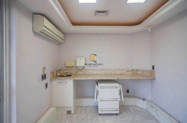 Sala Comercial 6 dormitórios no bairro Moinhos de Vento
