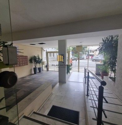 Apartamento 2 dormitórios no bairro Centro Histórico