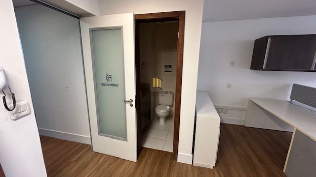 Conjunto Comercial no bairro Rio Branco