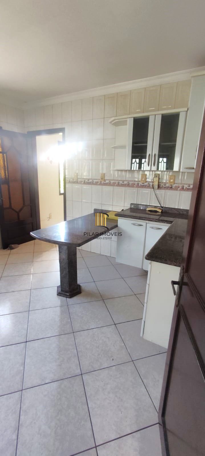 Casa 4 dormitórios no bairro Jardim Itu