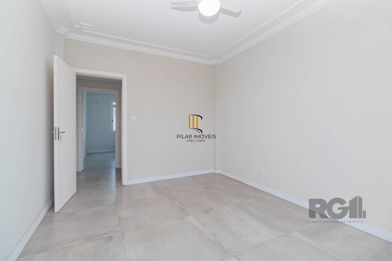 Apartamento 3 dormitórios no bairro Centro Histórico