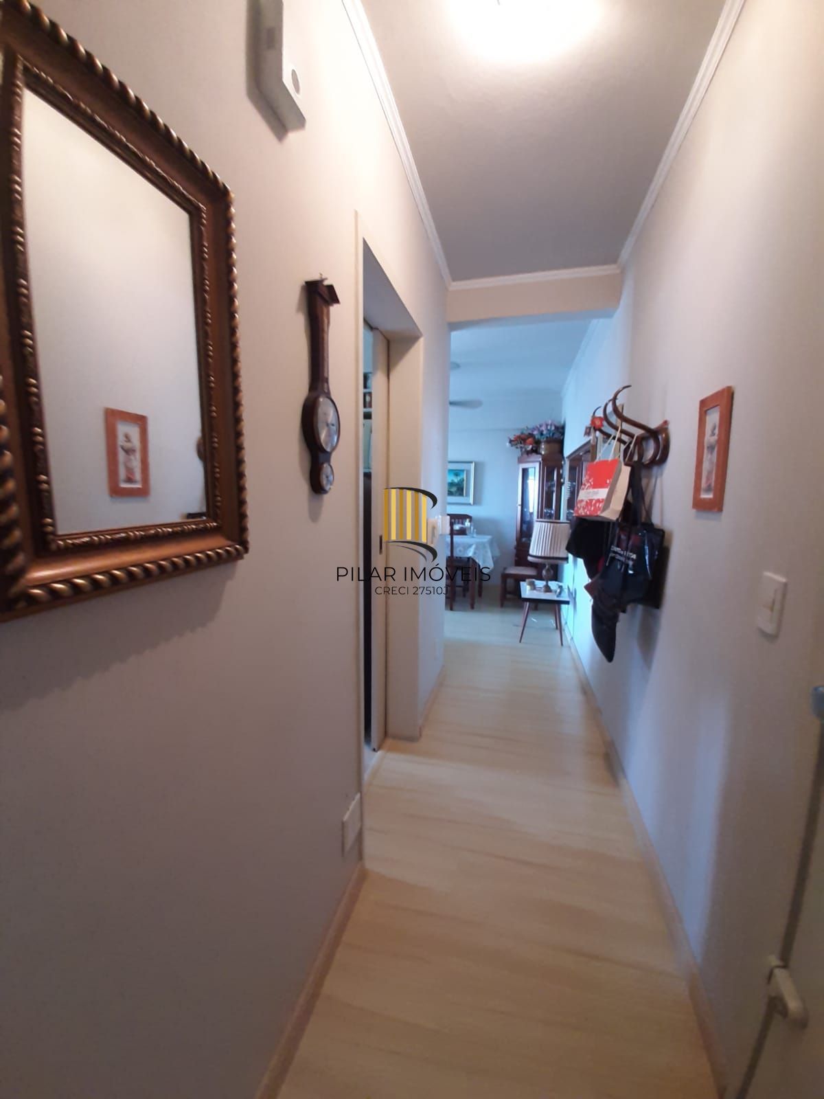 Apartamento 2 dormitórios no bairro Moinhos de Vento