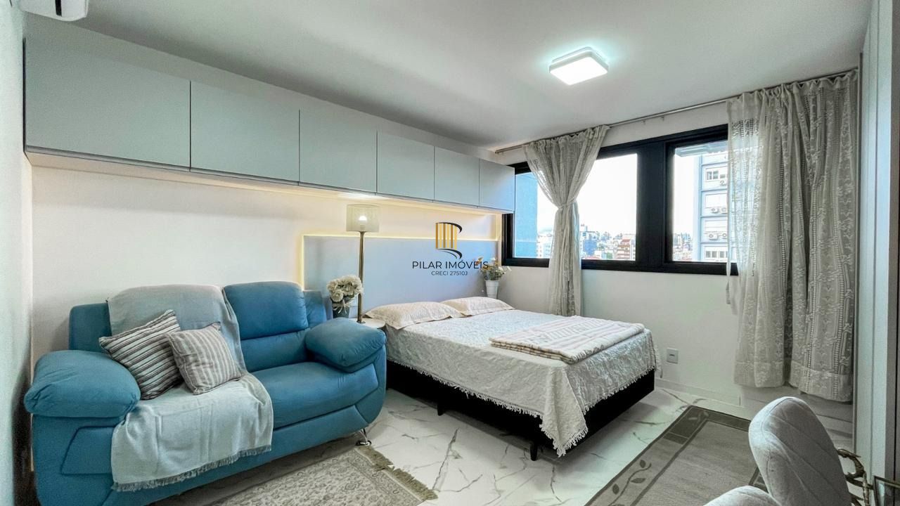 Loft 1 dormitório no bairro Rio Branco