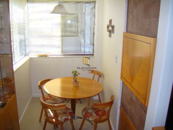 Apartamento 2 dormitórios no bairro Petrópolis