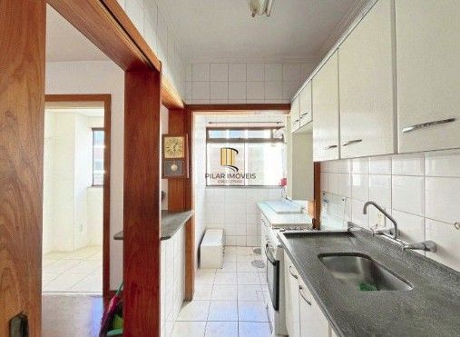 Cobertura para Venda - 165m², 3 dormitórios, sendo 2 suites, 2 vagas - Santana