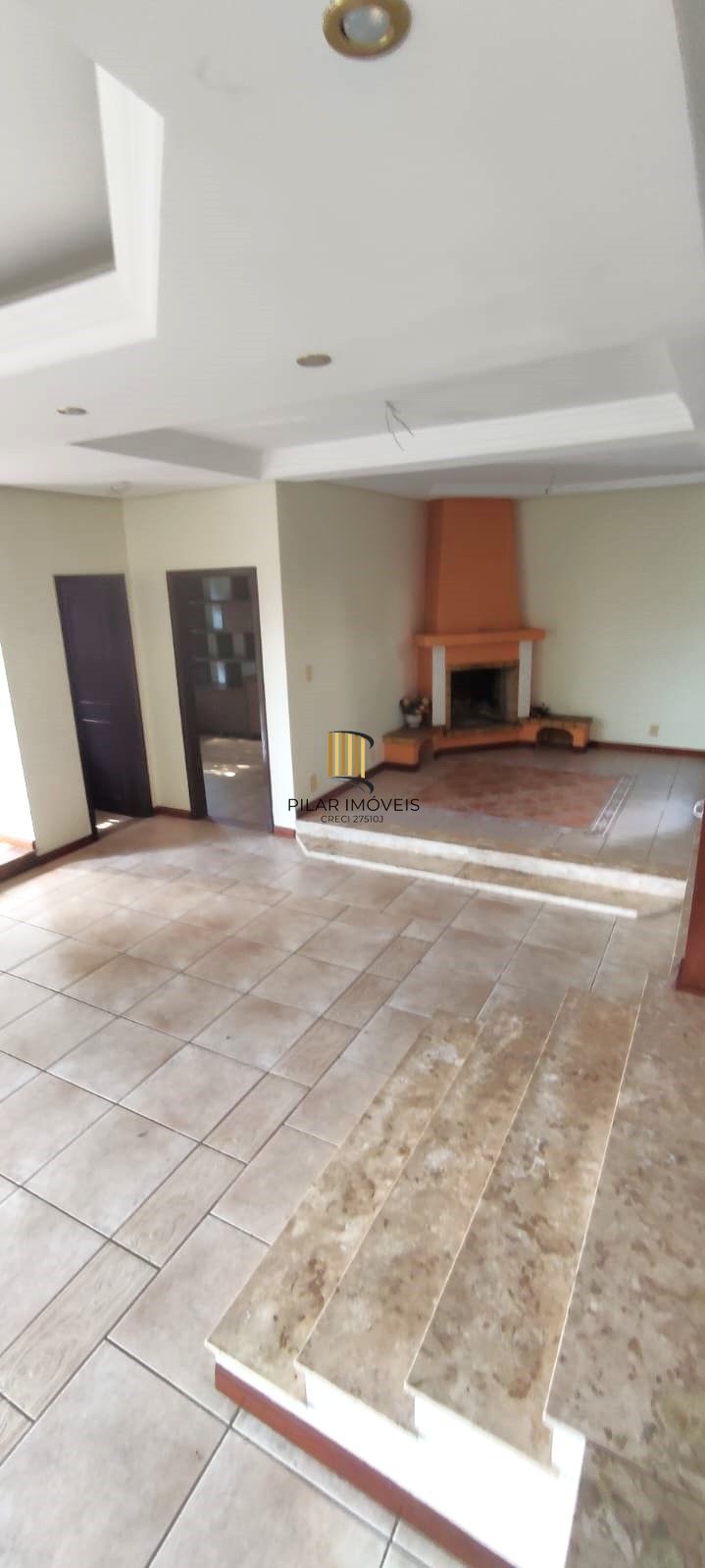 Casa 4 dormitórios no bairro Jardim Itu
