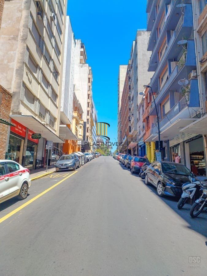 Apartamento 1 dormitório no bairro Centro Histórico