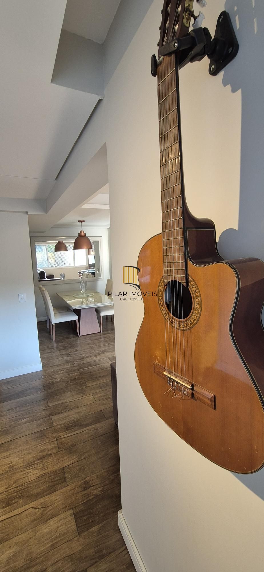 Apartamento 2 dormitórios no bairro Teresópolis