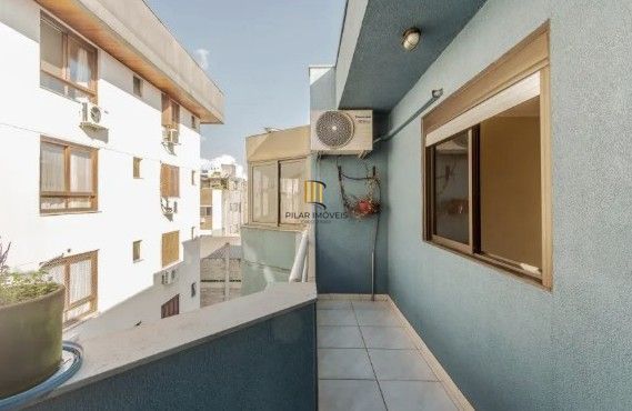 Cobertura para Venda - 122.36m², 2 dormitórios, sendo 2 suites, 1 vaga - Santana