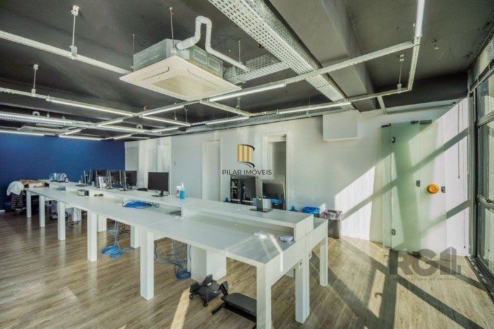 Sala Comercial no bairro Auxiliadora