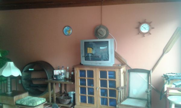 Casa para Venda - 243m², 4 dormitórios, 2 vagas - Santana