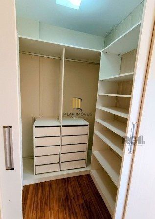 Apartamento 3 dormitórios no bairro Jardim Carvalho