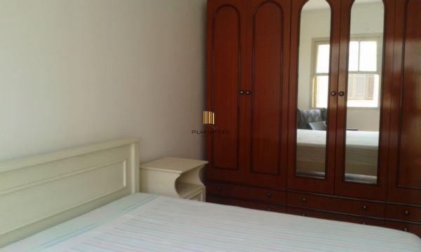 Apartamento para Venda - 64m², 2 dormitórios, Praia De Belas