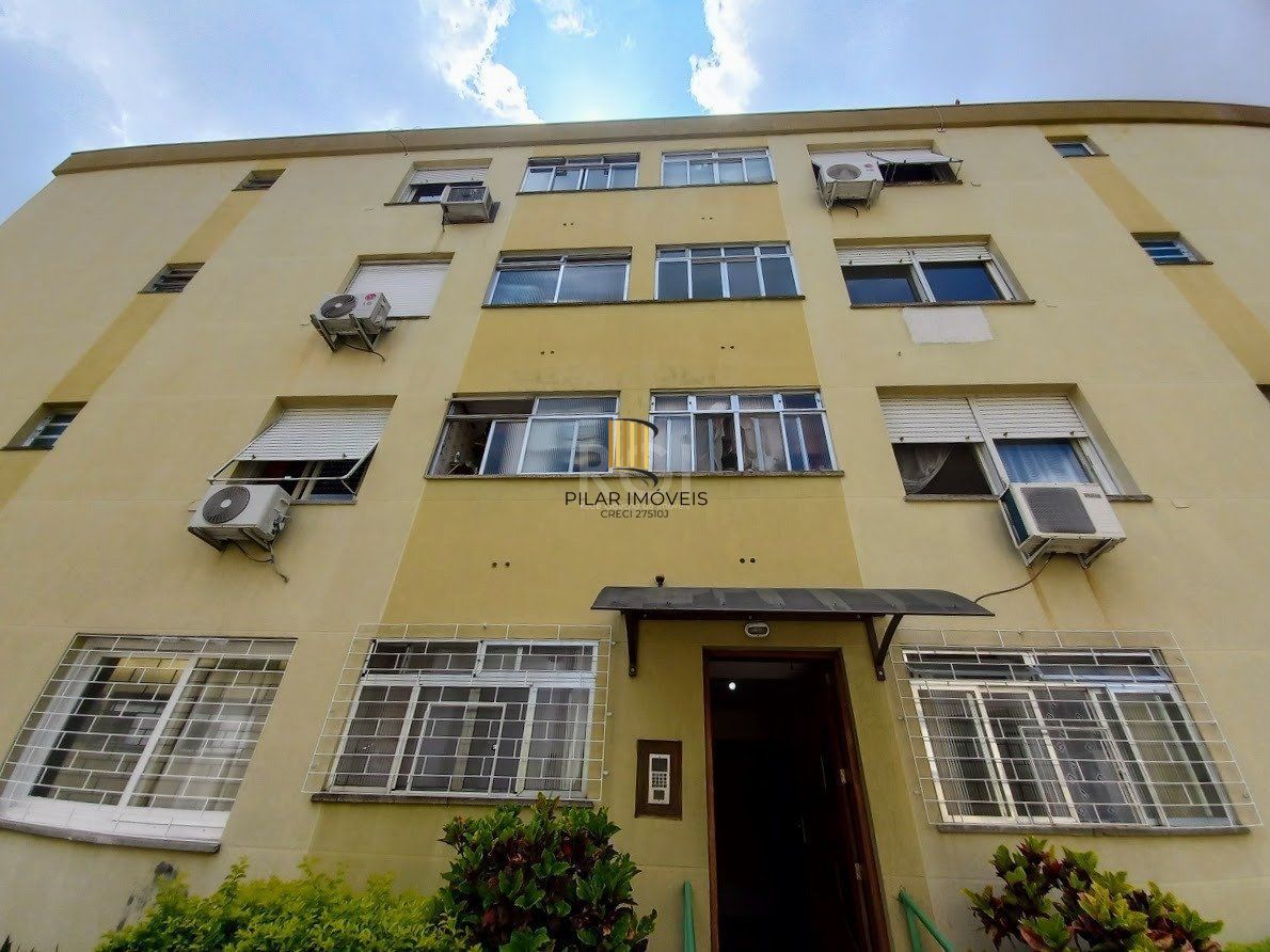 Apartamento para Venda - 59m², 2 dormitórios, 1 vaga - Passo da Areia