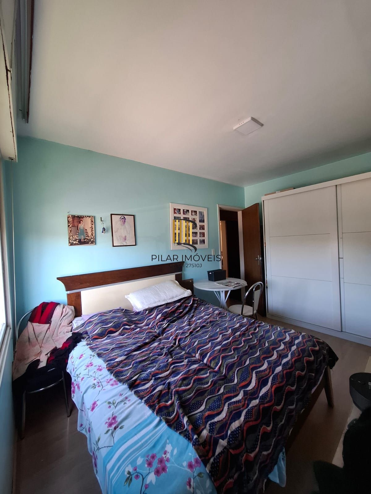 Apartamento 4 dormitórios no bairro Jardim Sabará