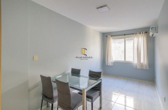 Apartamento 1 dormitório no bairro Mont Serrat