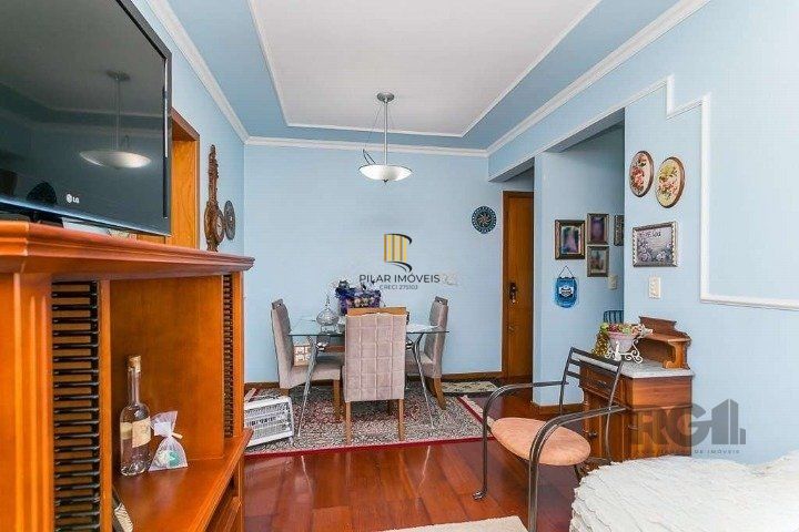 Apartamento para Venda - 46.73m², 1 dormitório, Santana