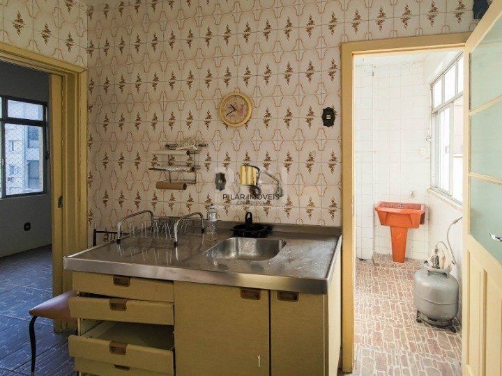 Apartamento para Venda - 142.3m², 3 dormitórios, Santana