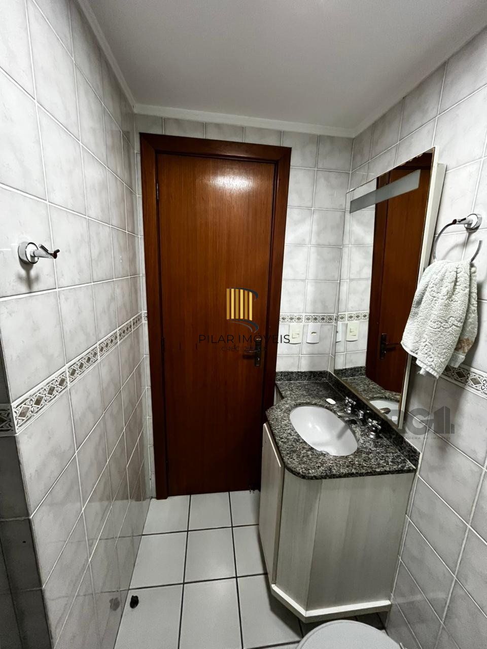 Apartamento 2 dormitórios no bairro Santana